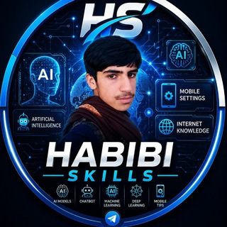Habibi🤮Skills