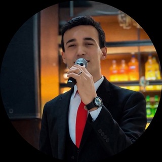 Sherniyoz Yorbekov officiall 
