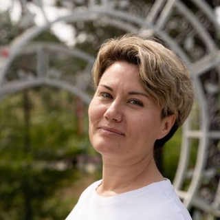 Светлана Потрачкова, хелс коуч