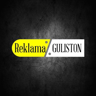 Guliston Reklama xizmati