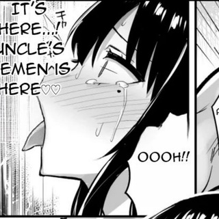 Hentai stickers