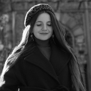 Анна Сердюк