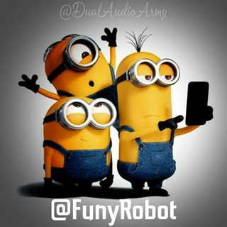 Funy Robot