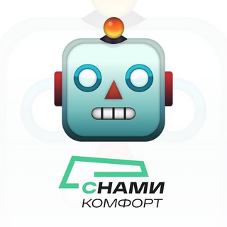 СНАМИ - Менеджер