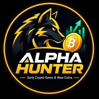 Alpha Hunter