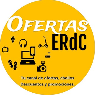 Ofertas ERdC 🛒🚀