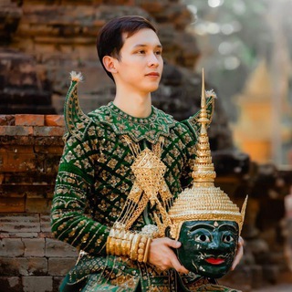 Rick Kh គោប្រាក់