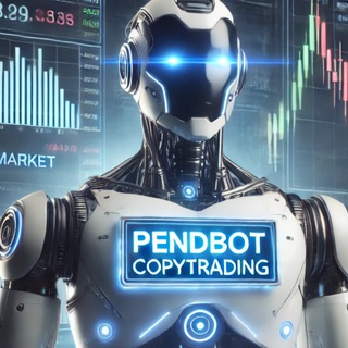PendBOT FOREX EA COPY TRADING