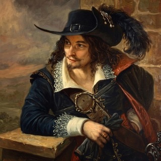 Іспанський флібустьєр 🏴‍☠️
