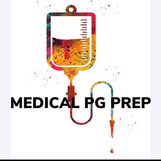 MEDICAL PG PREP
