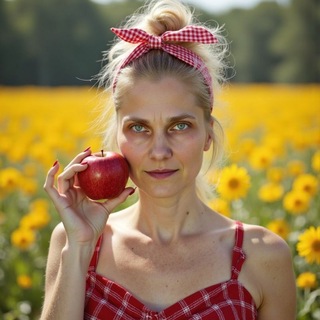 Оксана