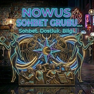 NOWUS SOHBET +18