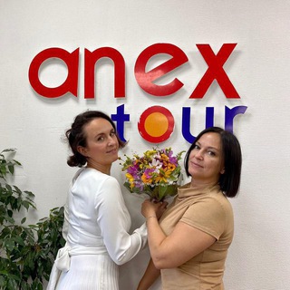 AnexTour24 Туры, отели, авиабилеты