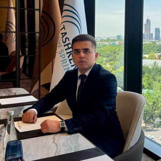 Ziyodullayev Nurbek