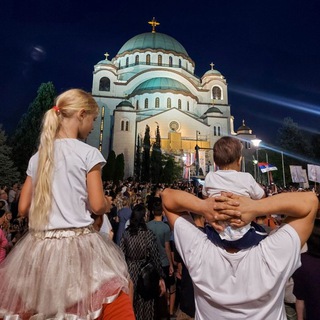 ЛИТИЈЕ ЗА СПАС СРБИЈЕ