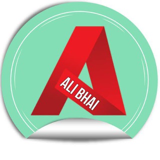 Ali Bhai Official