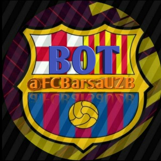 🇺🇿 FCBarsaUZB 🇺🇿
