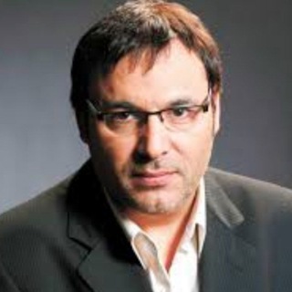 Gabriel Rolon libros
