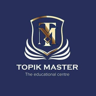 Topik master