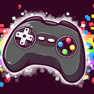 Игромания💖🎮