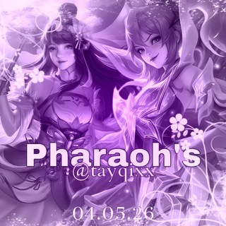 Pharaoh'skie hypocrites