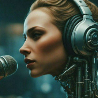 Ai Songs | آهنگ های هوش مصنوعی