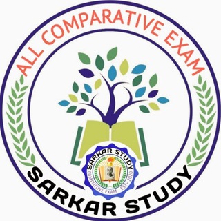 SARKAR STUDY (CHANNEL)