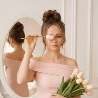 Екатерина Шевцова