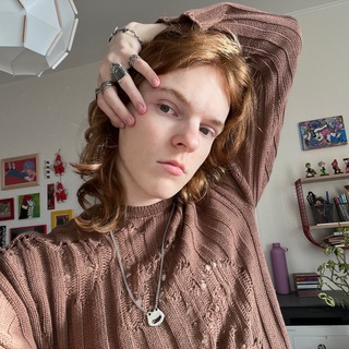 andrewdesire