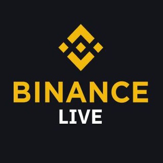 Binance Live