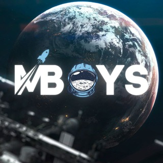 MBoys - Tap2Earn