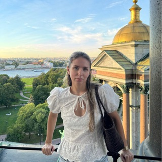 Maria Netreba