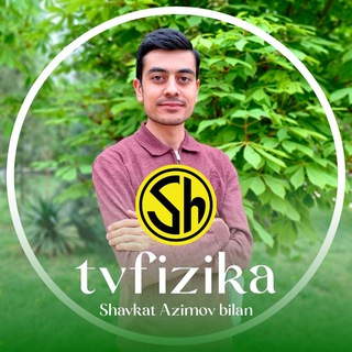 TV fizika guruh