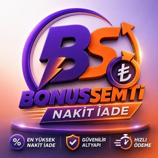 Bonussemti Nakit İade