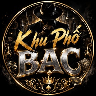 Khu Phố Bạc