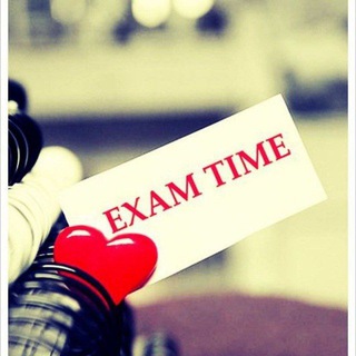Exam Analysis With Everyone