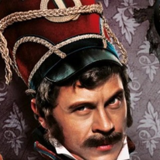 Дмитрий Ржевский