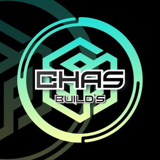 Chas Build's