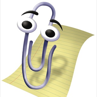 Clippy Meme