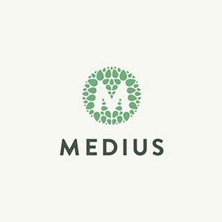 Medius reklama