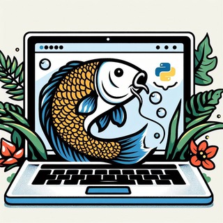 Python просто | з Коропом