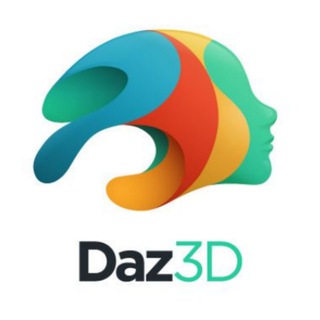 Всё для DAZ 3D Studio