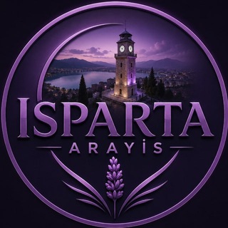 Isparta Arayış Sohbet 32