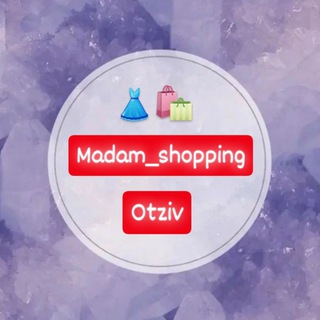 Madam shop otziv❤