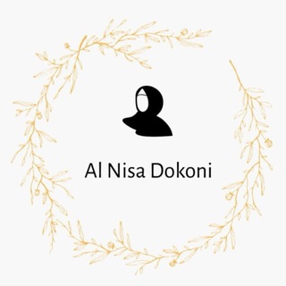 ''AL NISA'' дўкони🛍️
