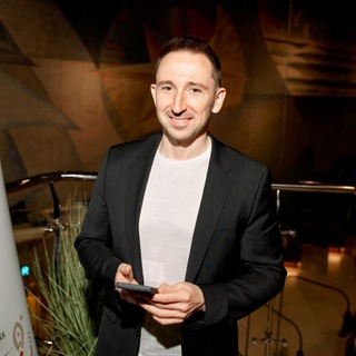 Timofey Beloglazov