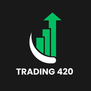 TRADING/420💱