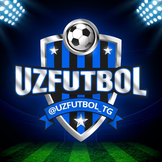 🇺🇿 UZ FUTBOL (TG) ⚽️