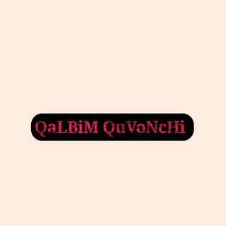 QaLBiM QuVoNcHi info 📊