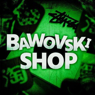 BAWOVSKI CHINA 🇨🇳